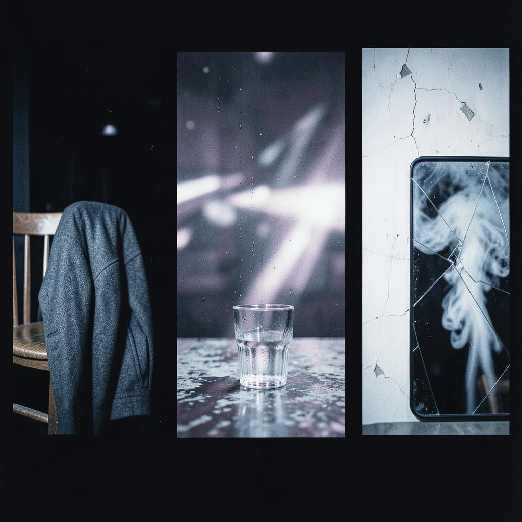 Danse toute la nuit artwork
