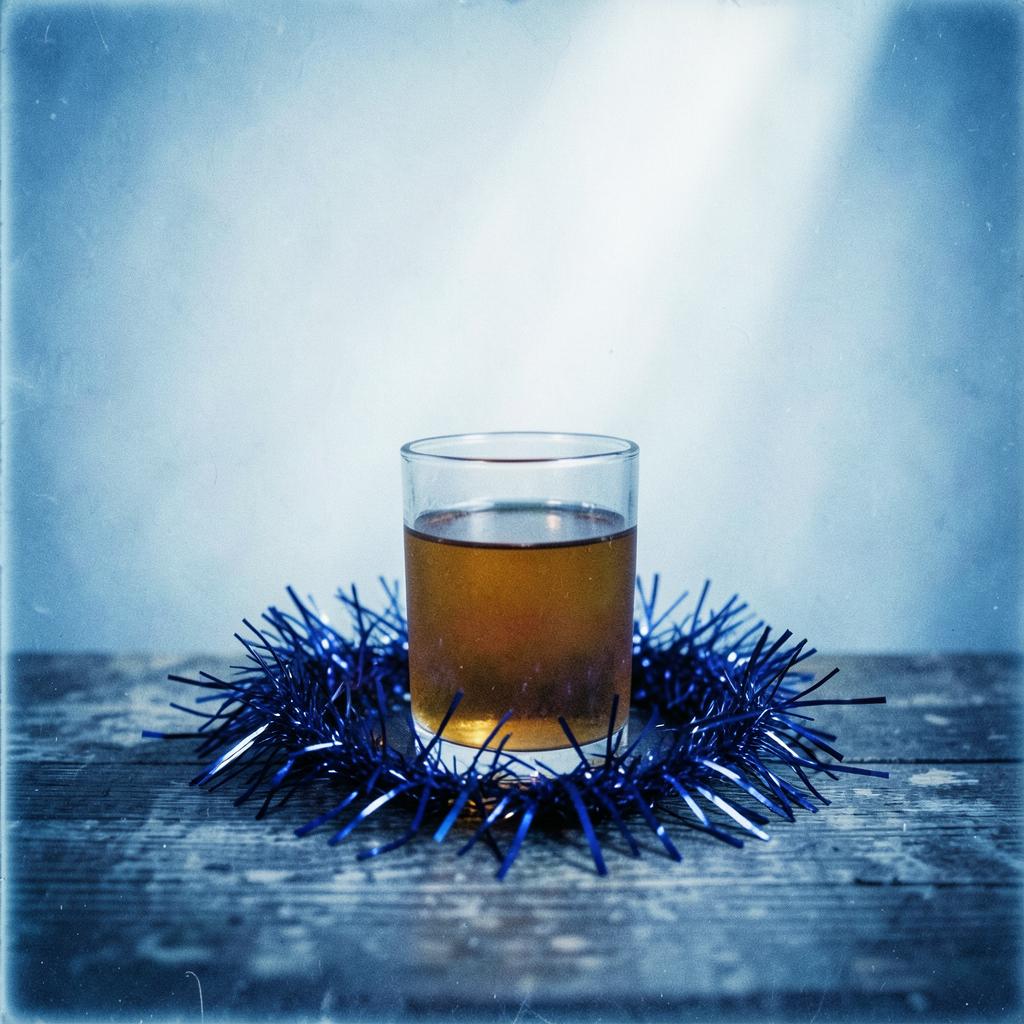 All I Wanna Do This Christmas (Midnight Country R&B Mix) artwork