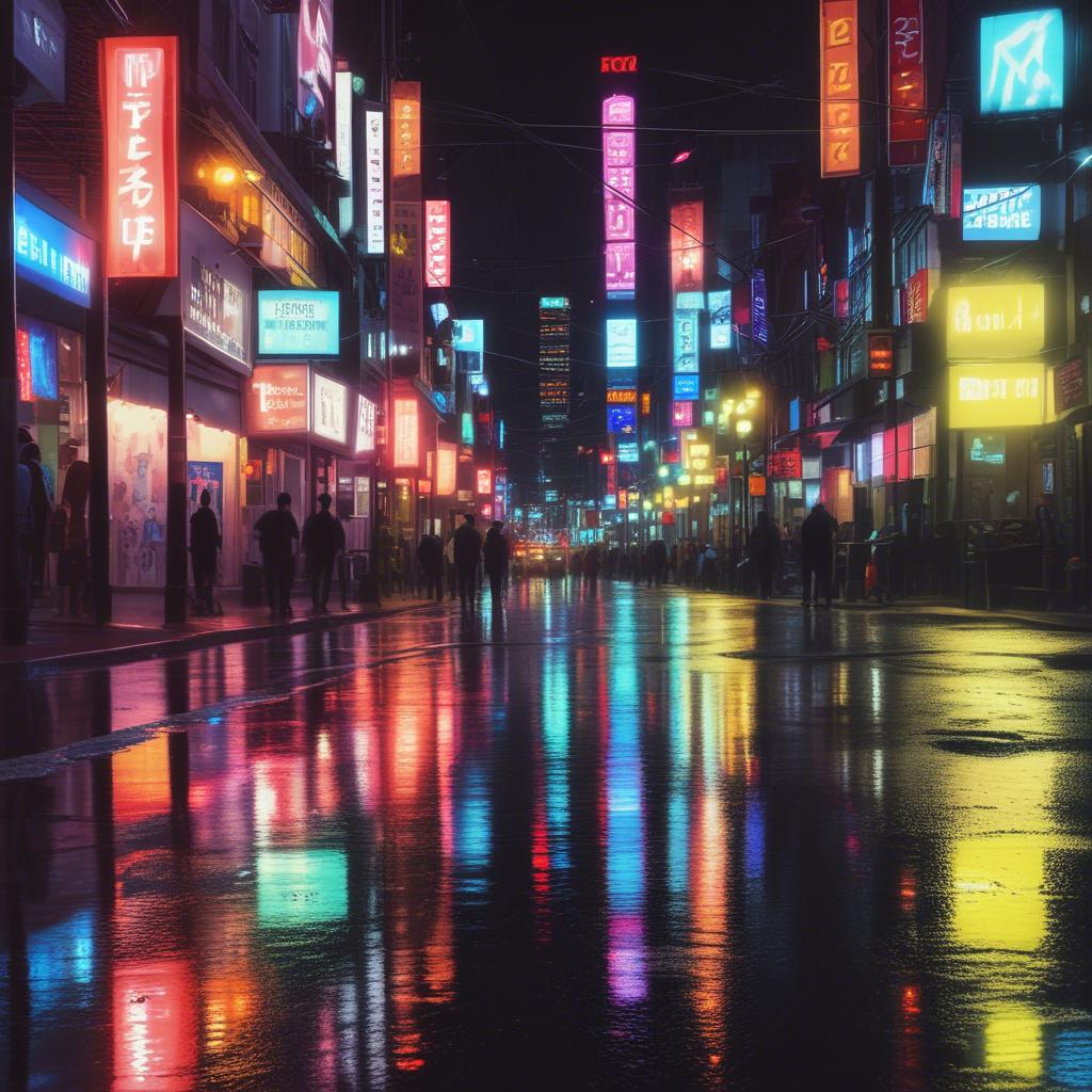 6 - Trap artwork