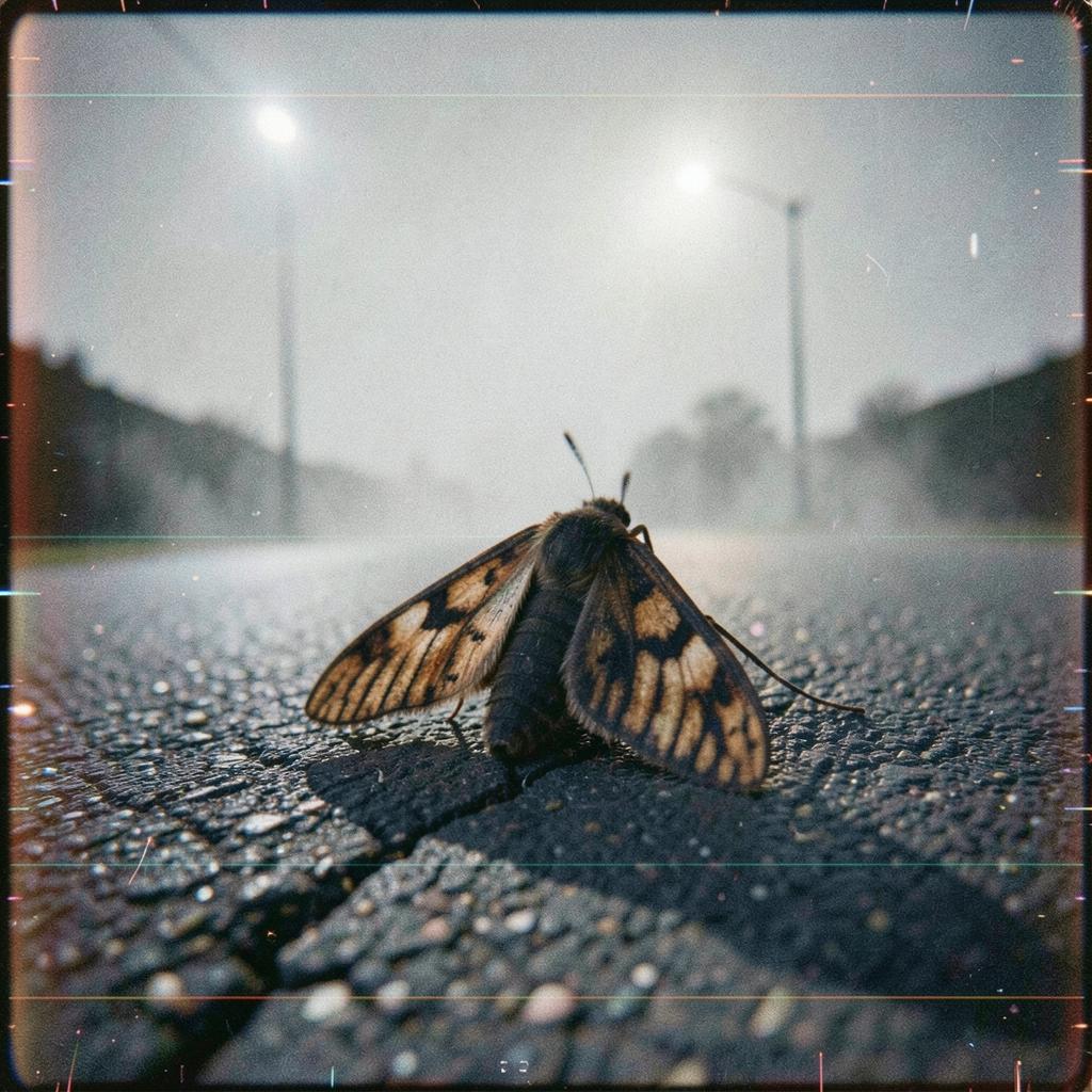MY MOTH (REMIX) artwork
