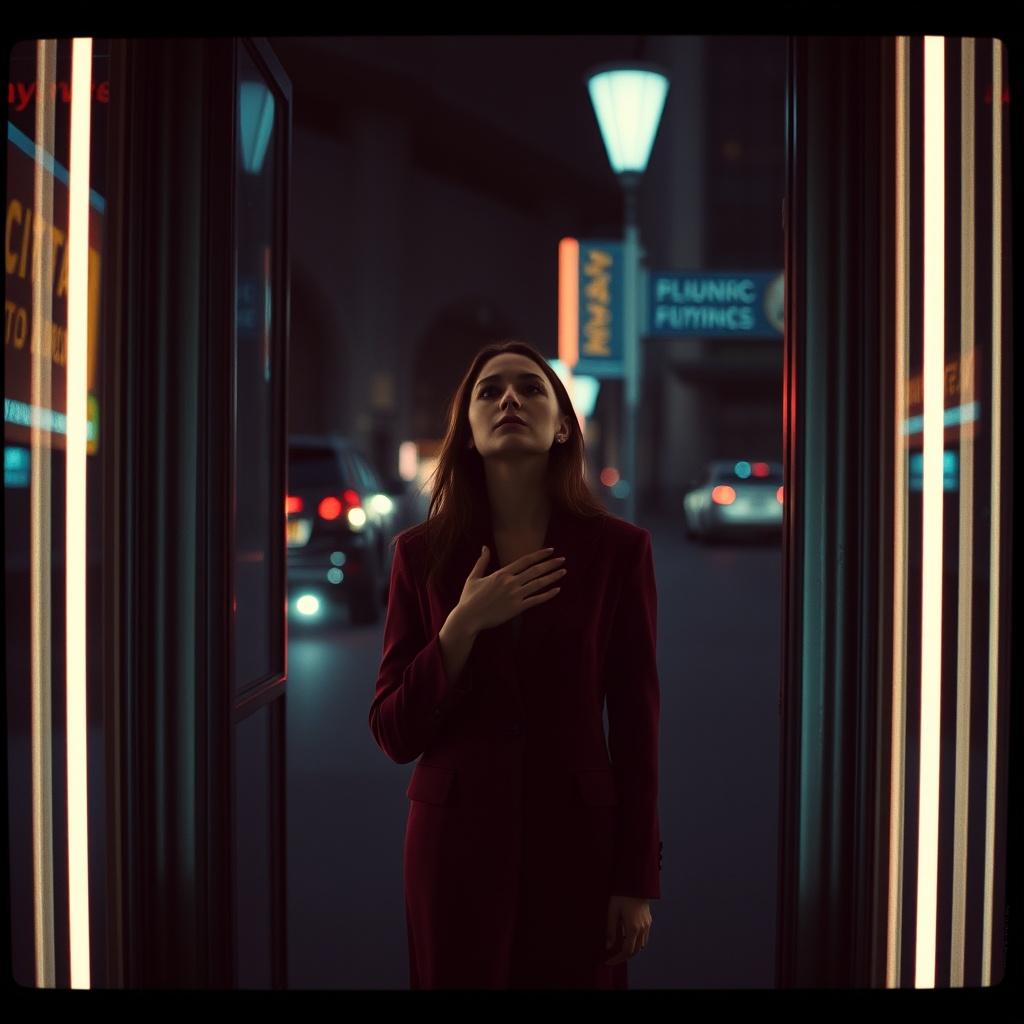 Shifted something in me artwork