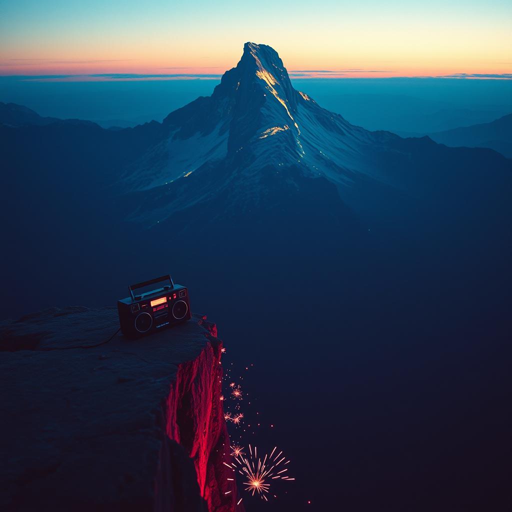 Persona image for Mountain Lightning   