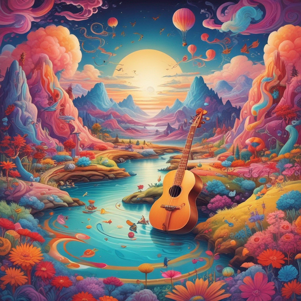 Song Image