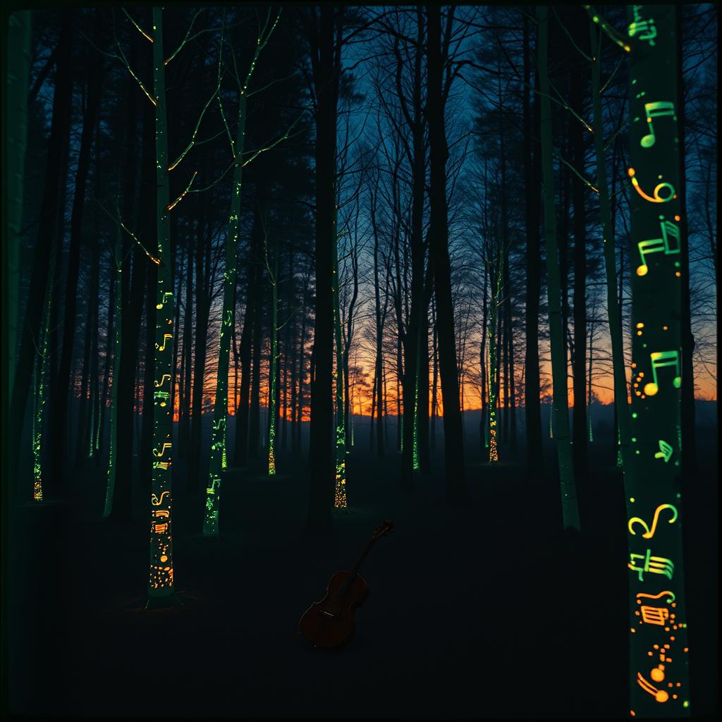 Song Image