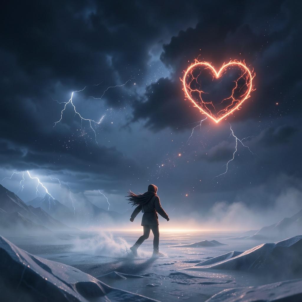 В темноте я вижу тебя(In der Finsternis sehe ich dich) artwork
