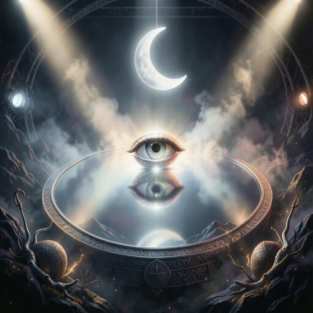 Seventh HEAVEN 7777 artwork