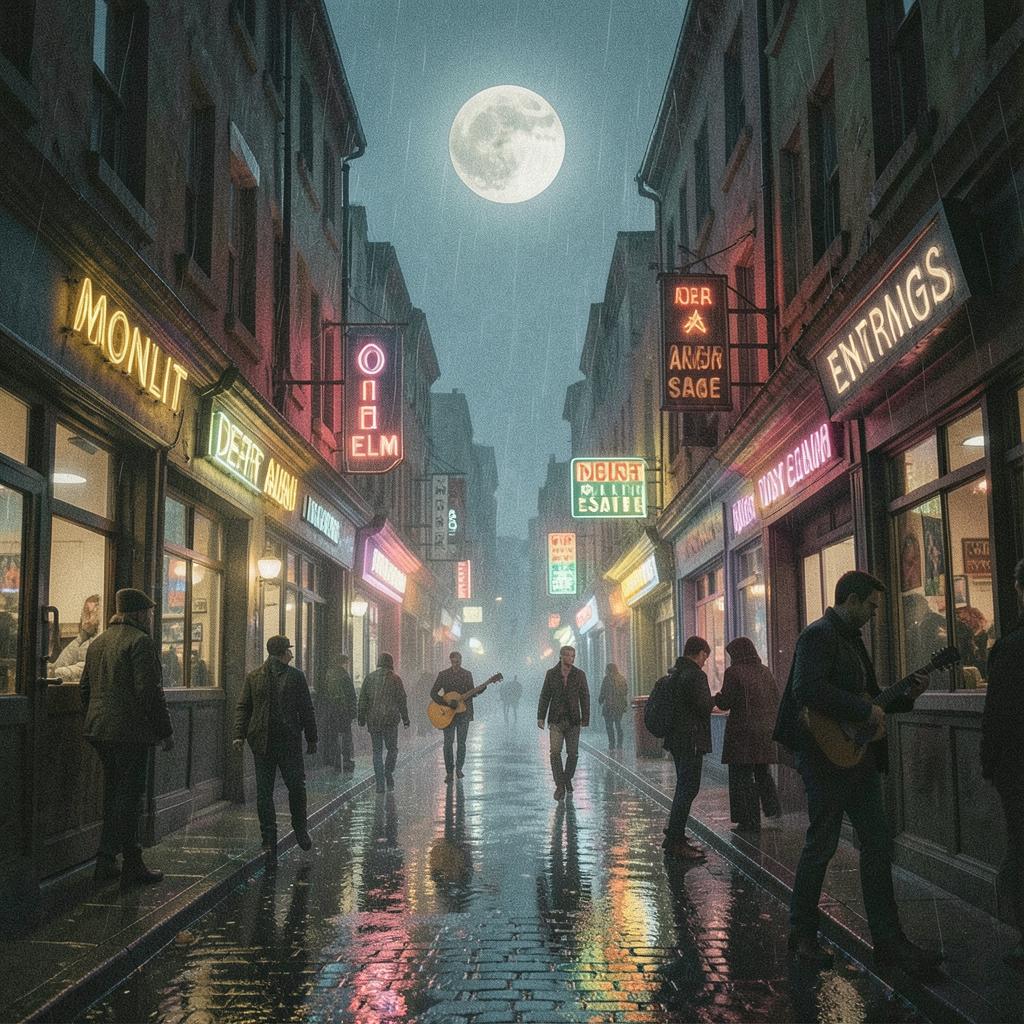 Song Image