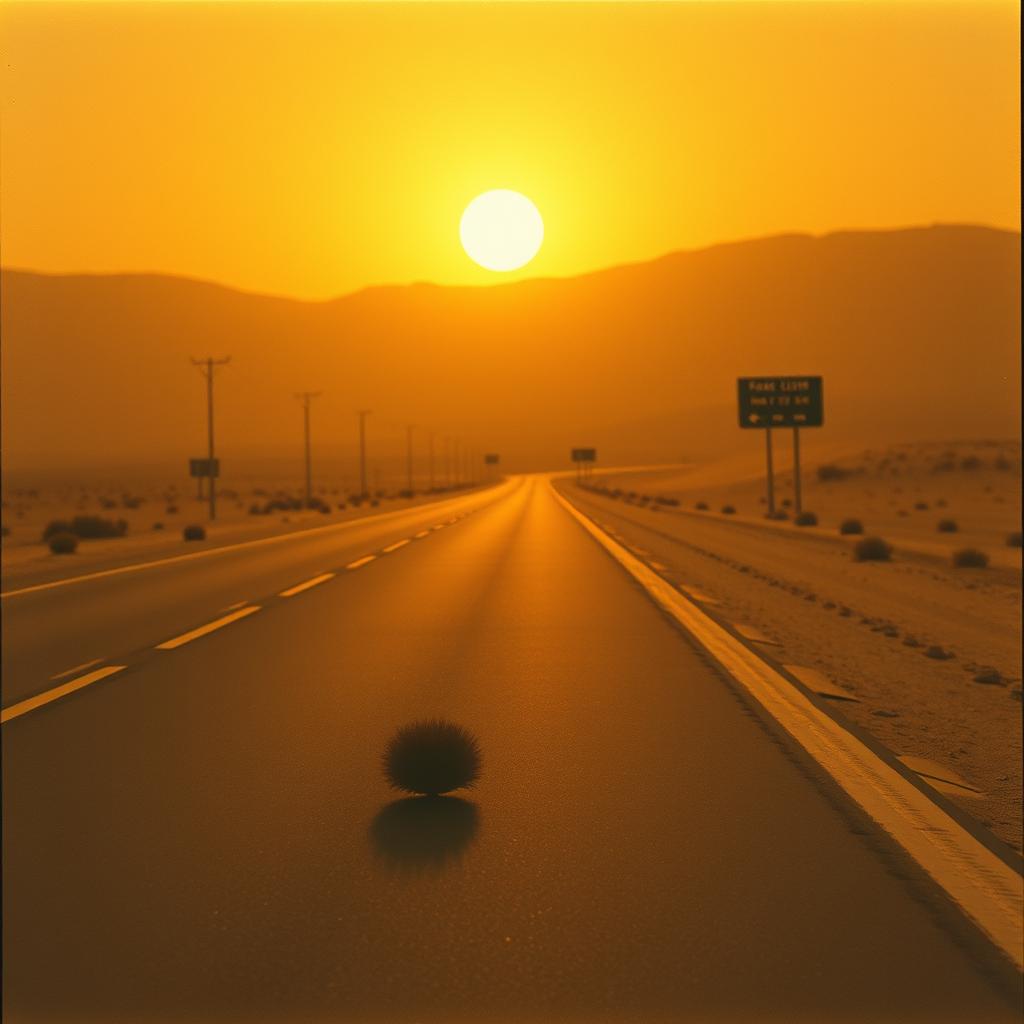 Image for Desert Songs