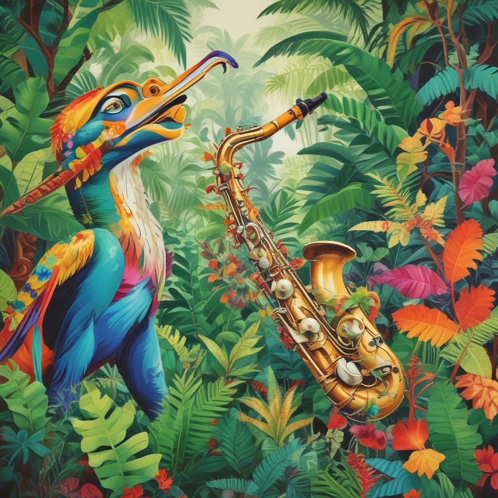 Song Image