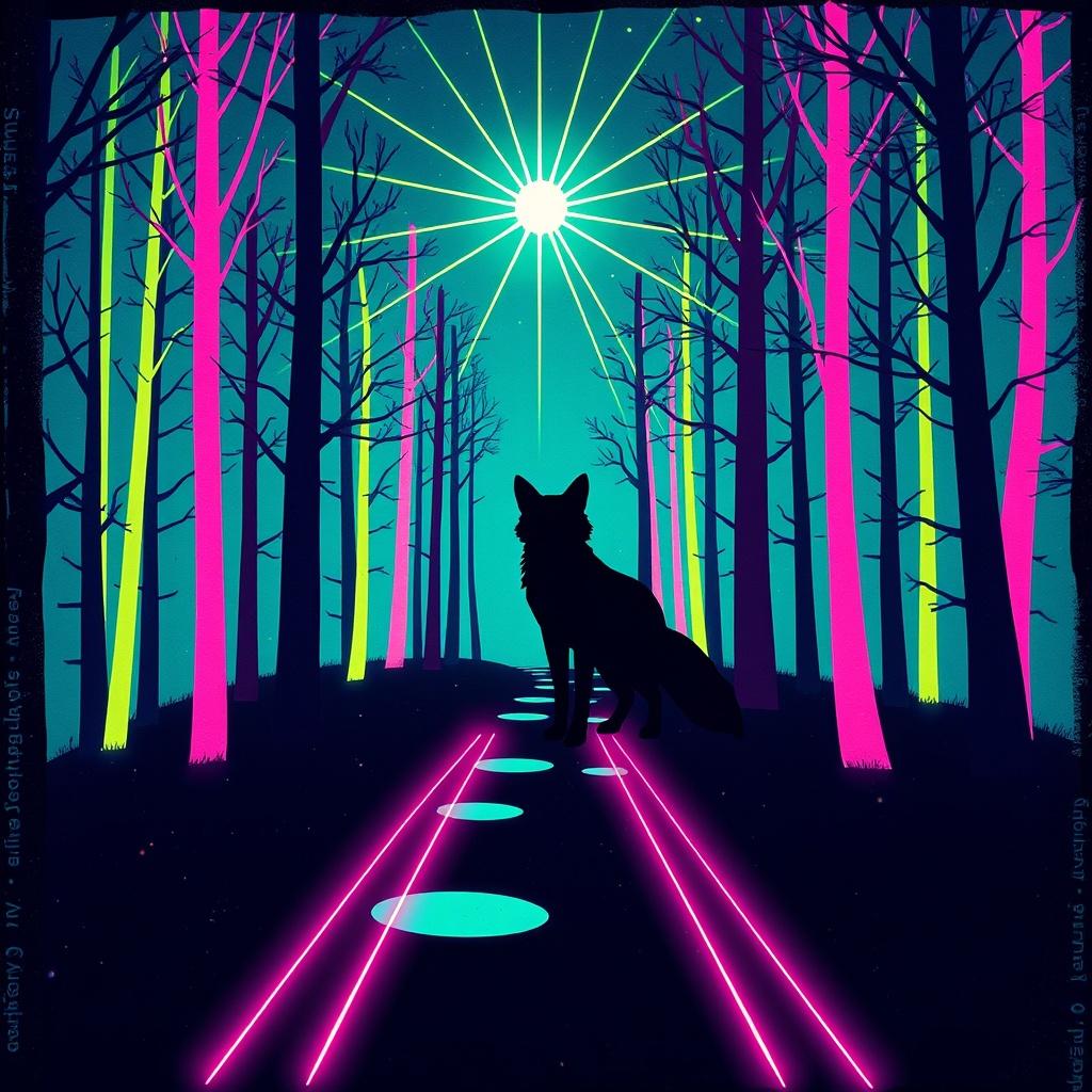 Persona image for SPOOKI FOREST