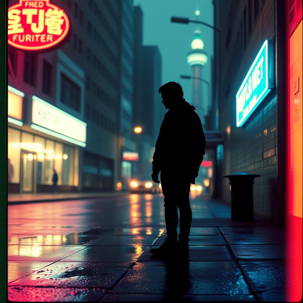 Persona image for Patwa vocals
