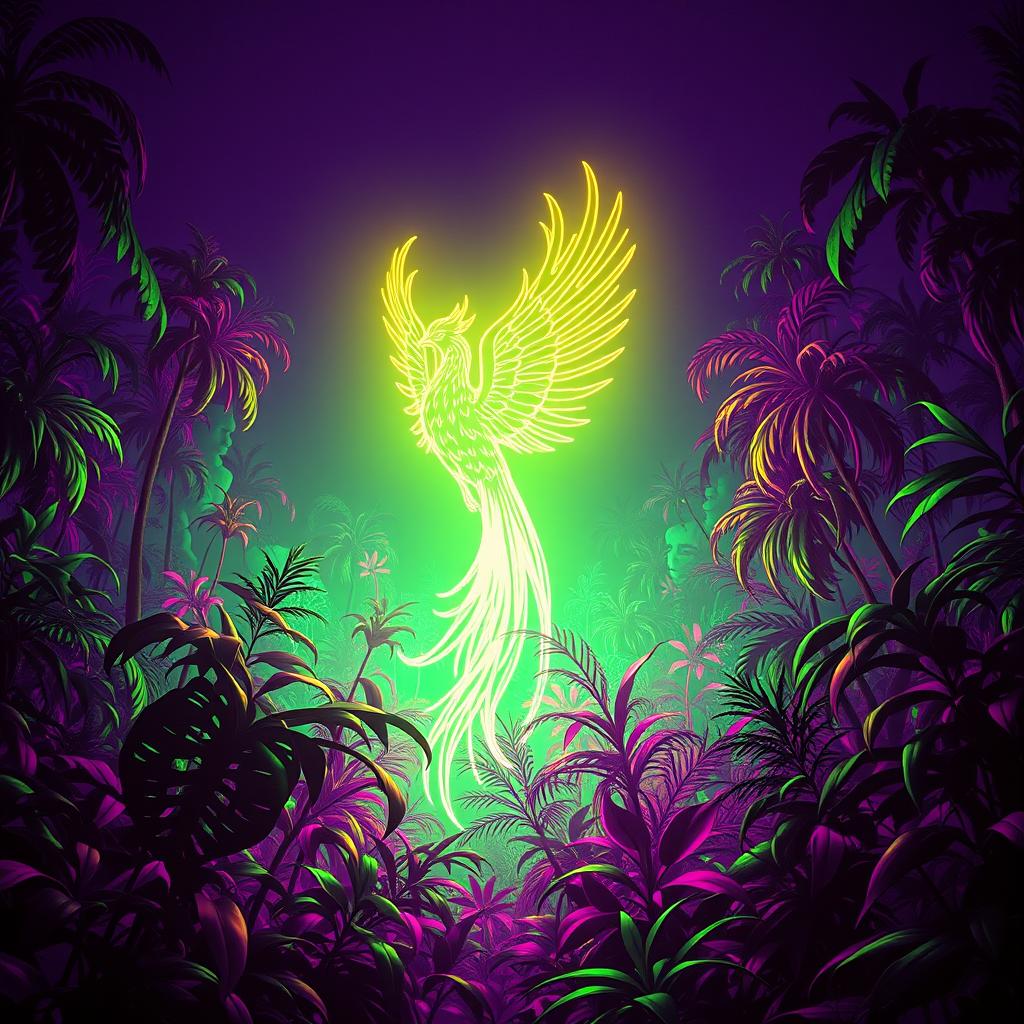 Persona image for Legends Die Alone