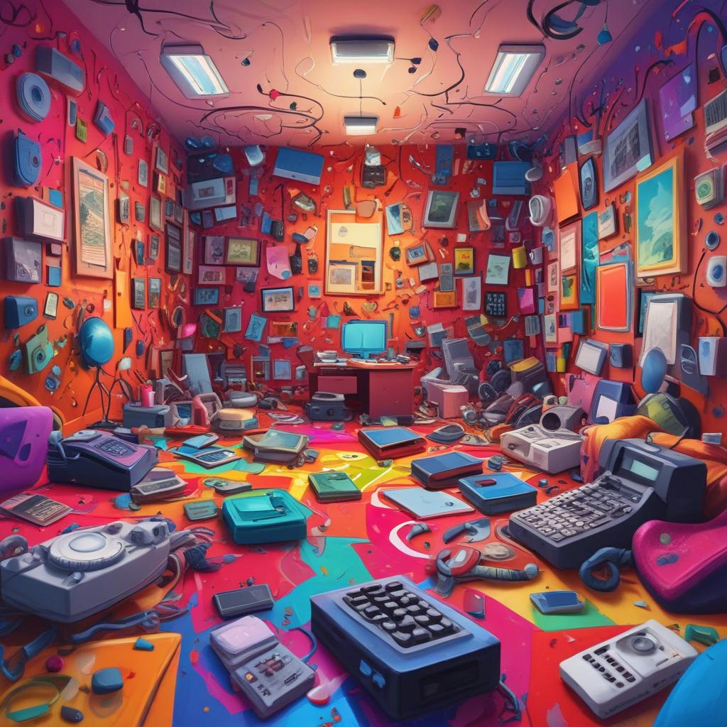 Де мій телефон. artwork
