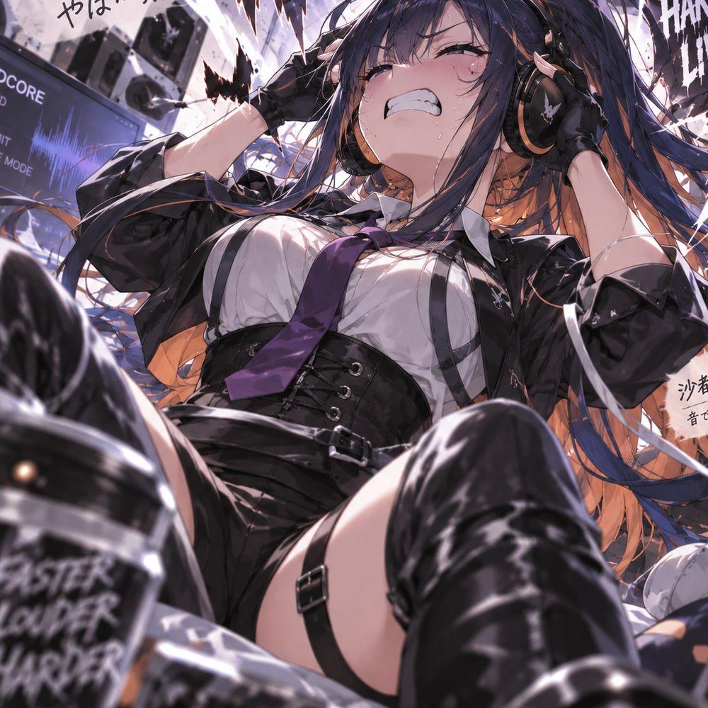 カラマコア