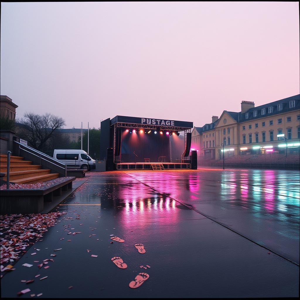 Persona image for DC