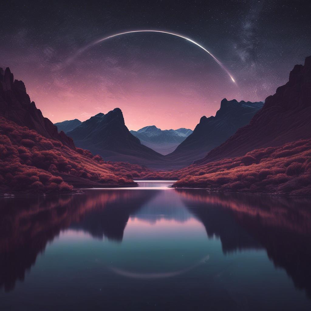 TOTAL VOID artwork