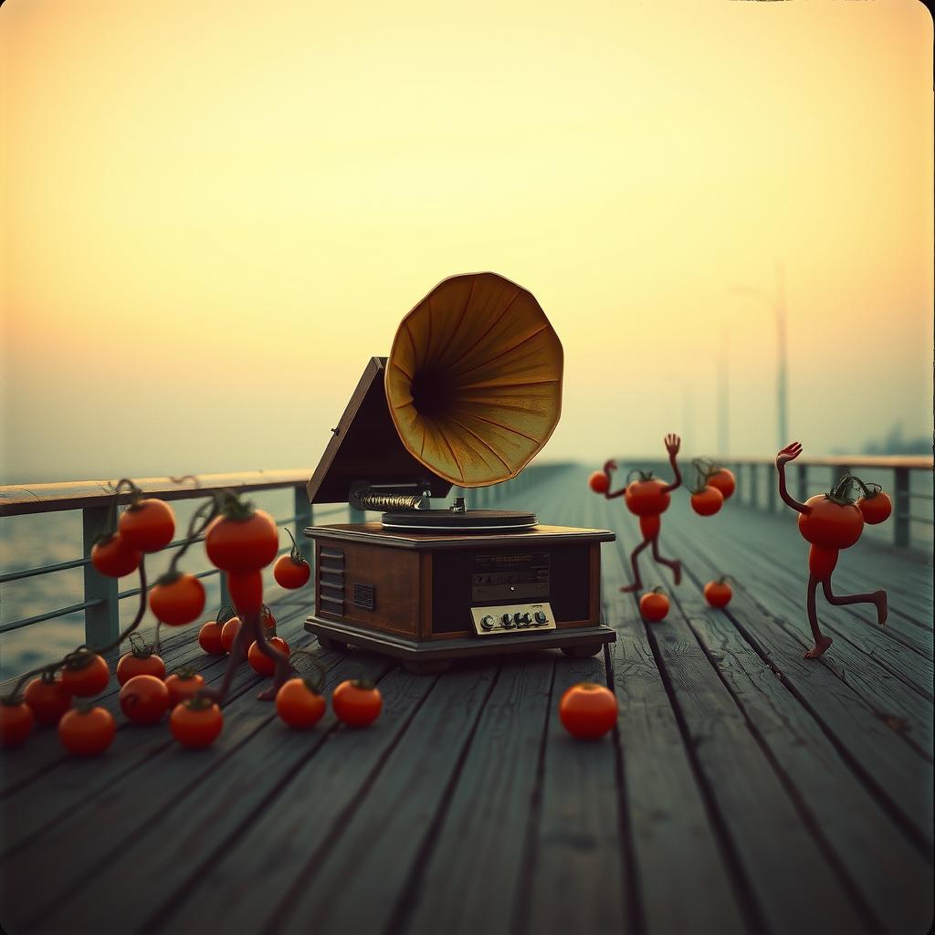 Song Image