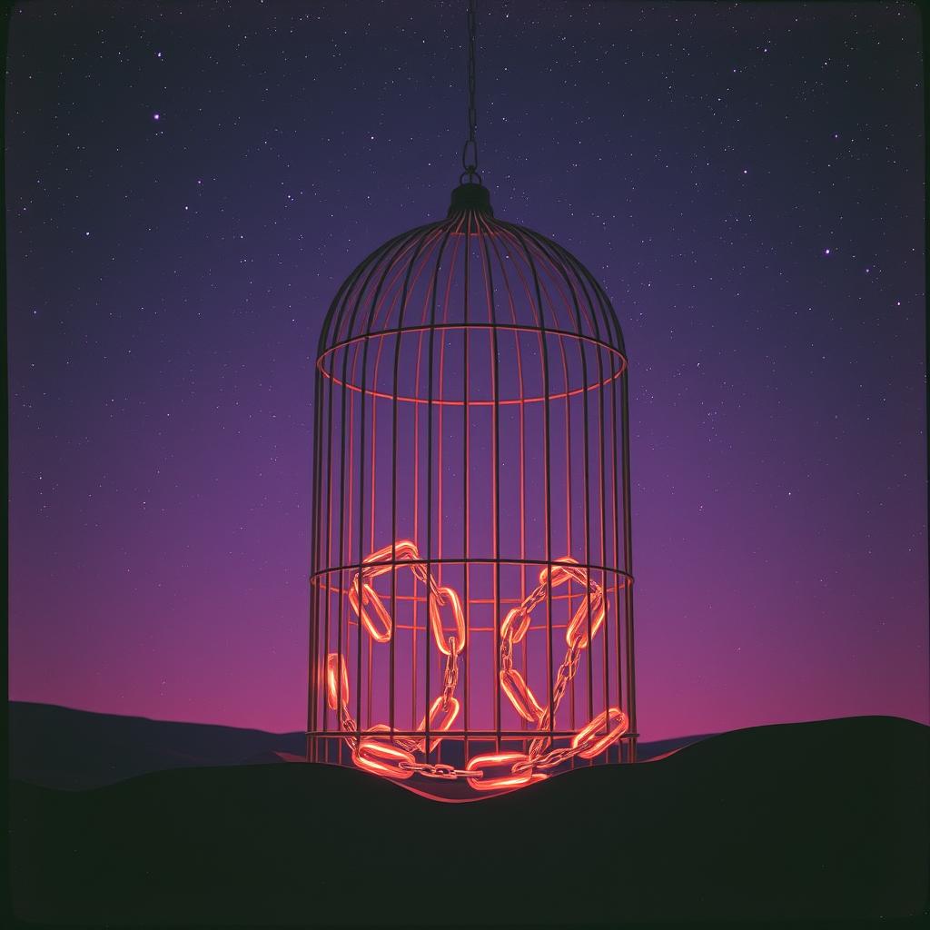 Worth Living For (Male Vocals) artwork