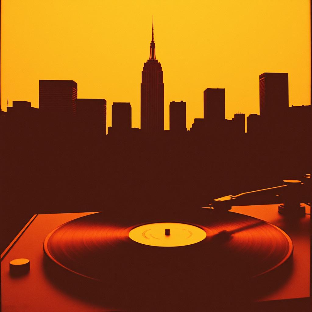 Song Image