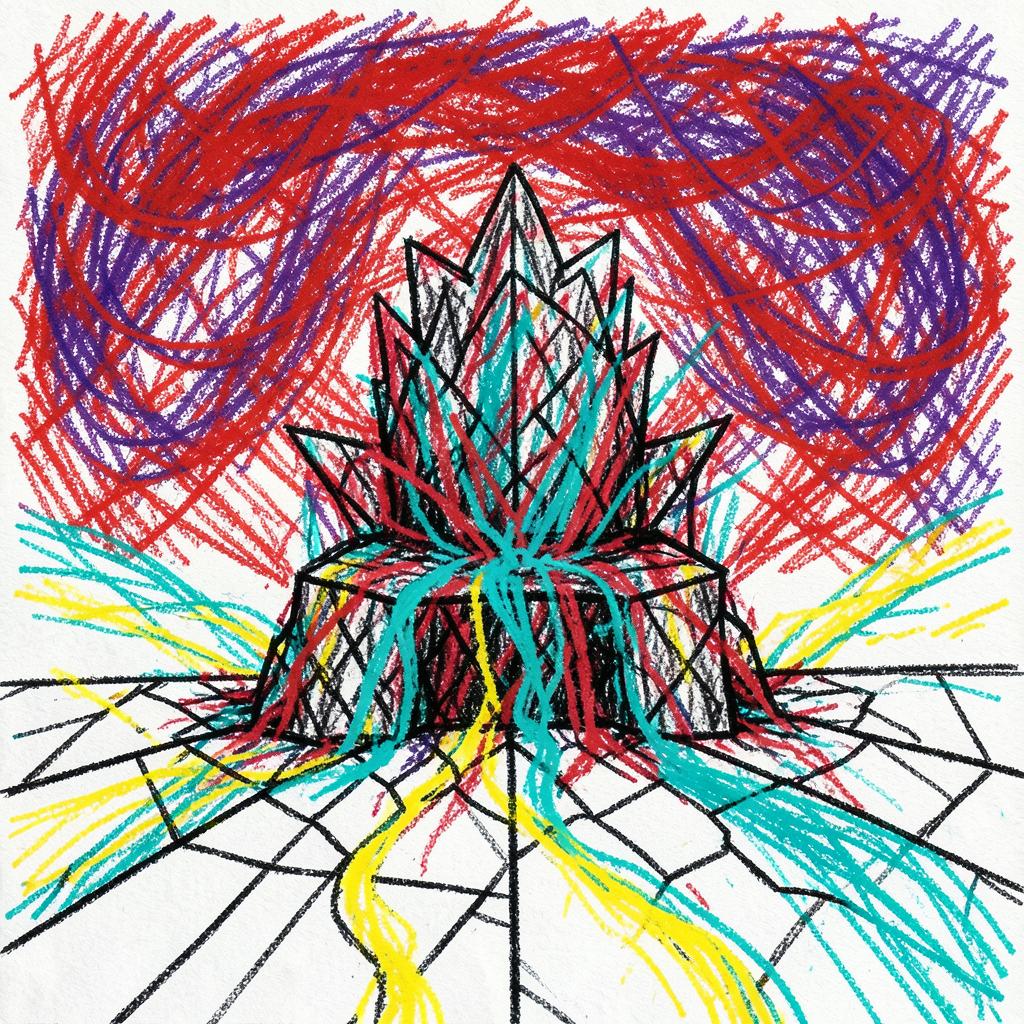 Dreams of Wart (Chxse’s Dubstep Remix) artwork