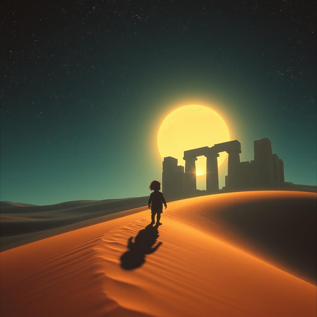 Voice image for Alia