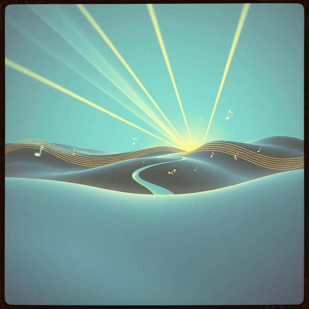 Persona image for Rushing Mystery Light Impact