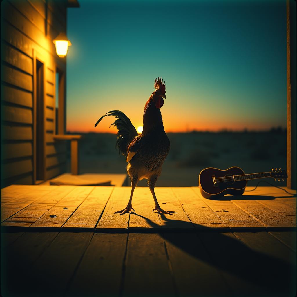 Image for Blues Georgia Song