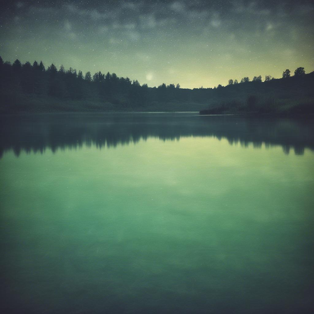 Peaceful Waters (Remastered) artwork