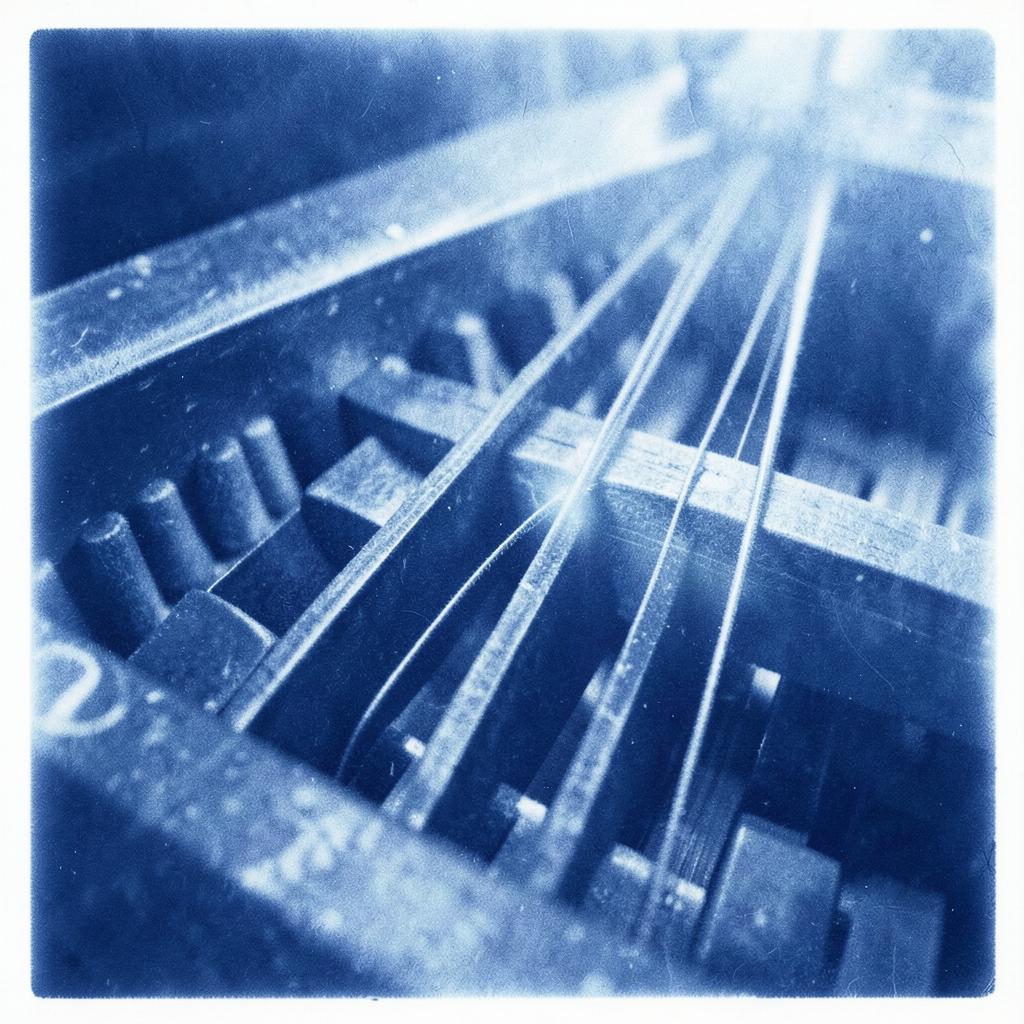 Synthøra: Modem & Piano (Conection B) artwork