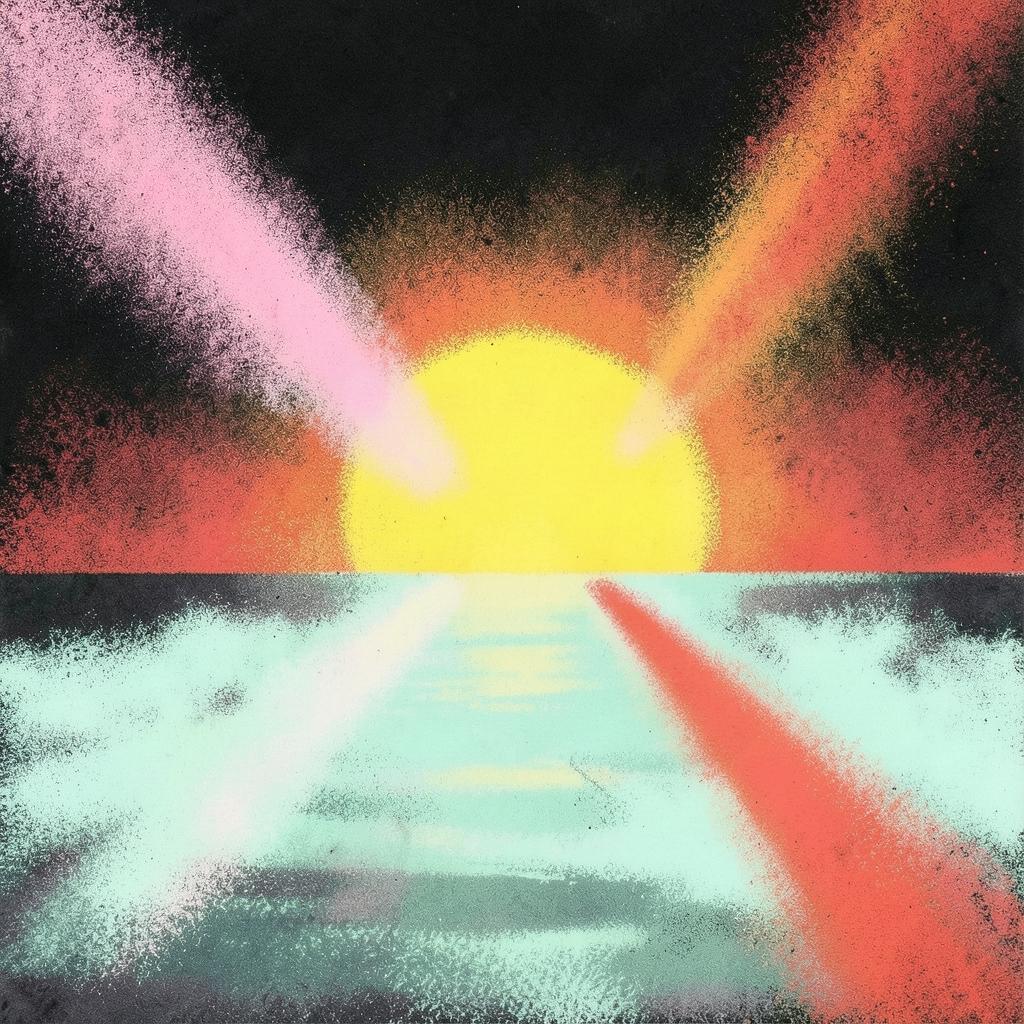 Florida, vuelve a soñar artwork