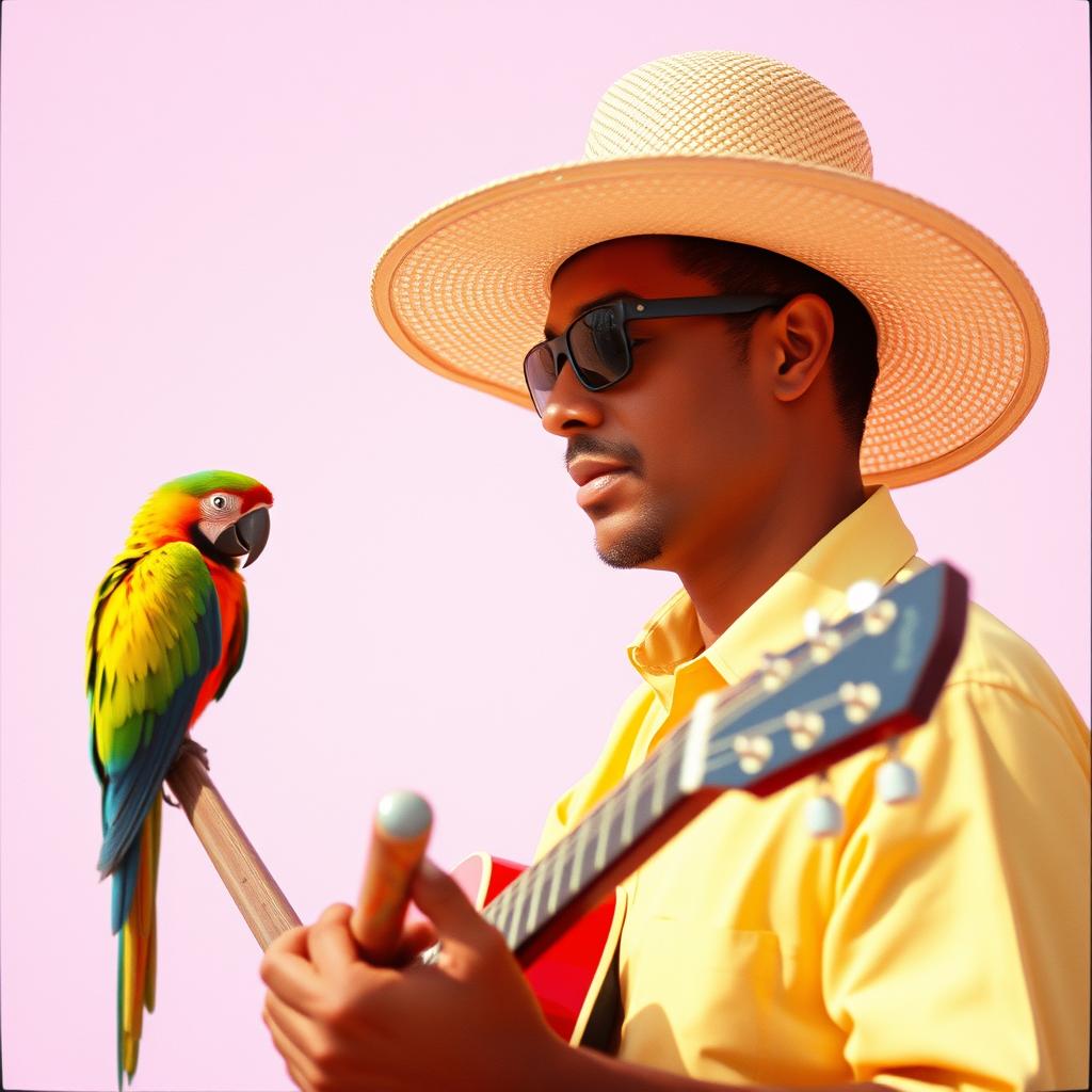 Voice picture for Enzo Solano