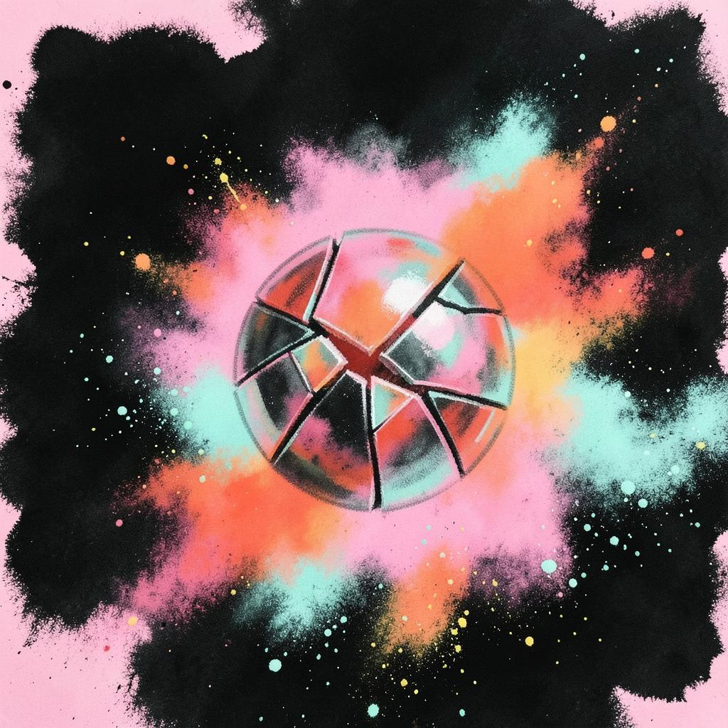 We Don't Care artwork