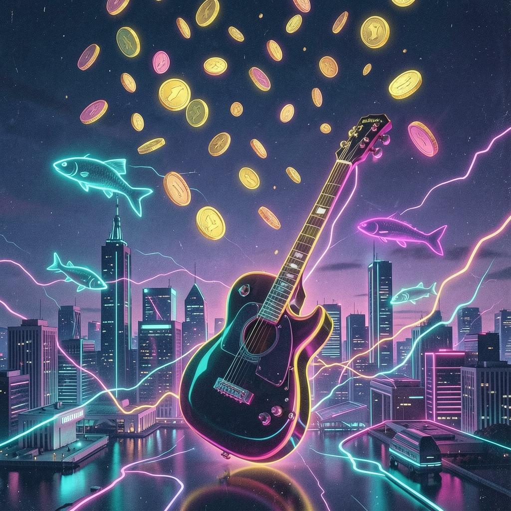 Song Image