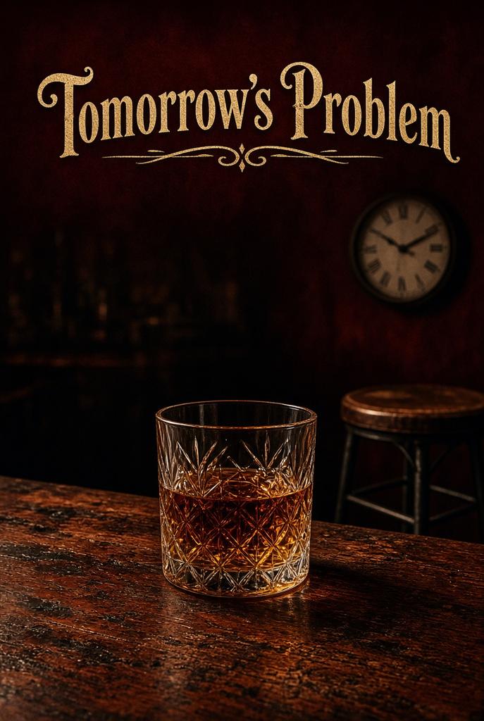 Tomorrow's Problem artwork