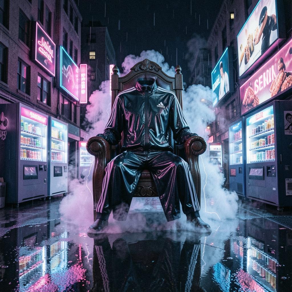 Persona image for SLAV 2.0