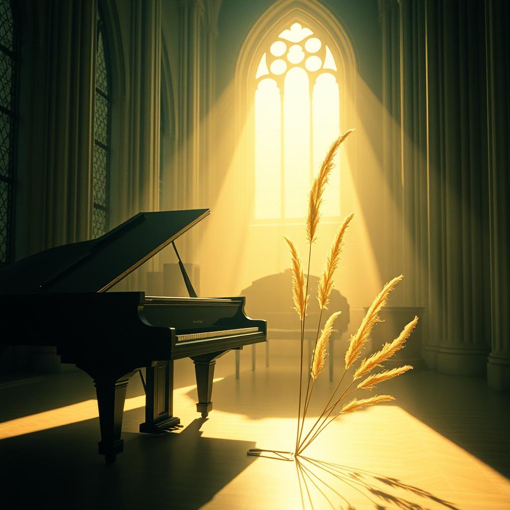 Song Image