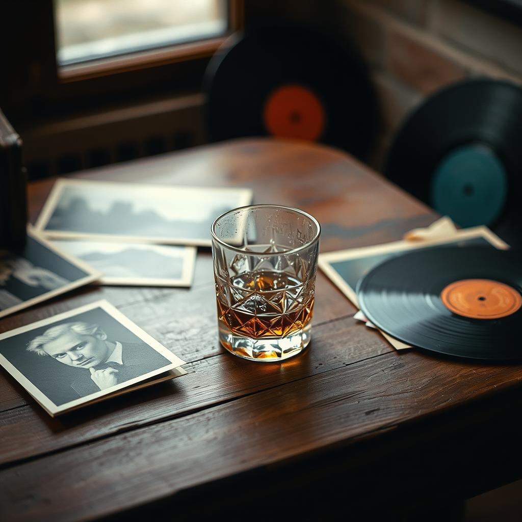 Persona image for Outlaw blues- Slow