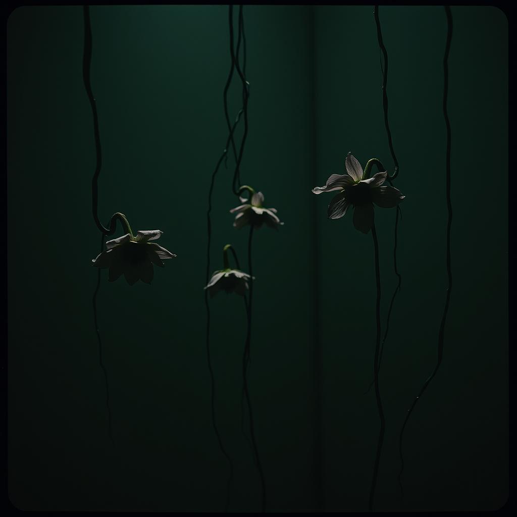 Voice image for Lurk