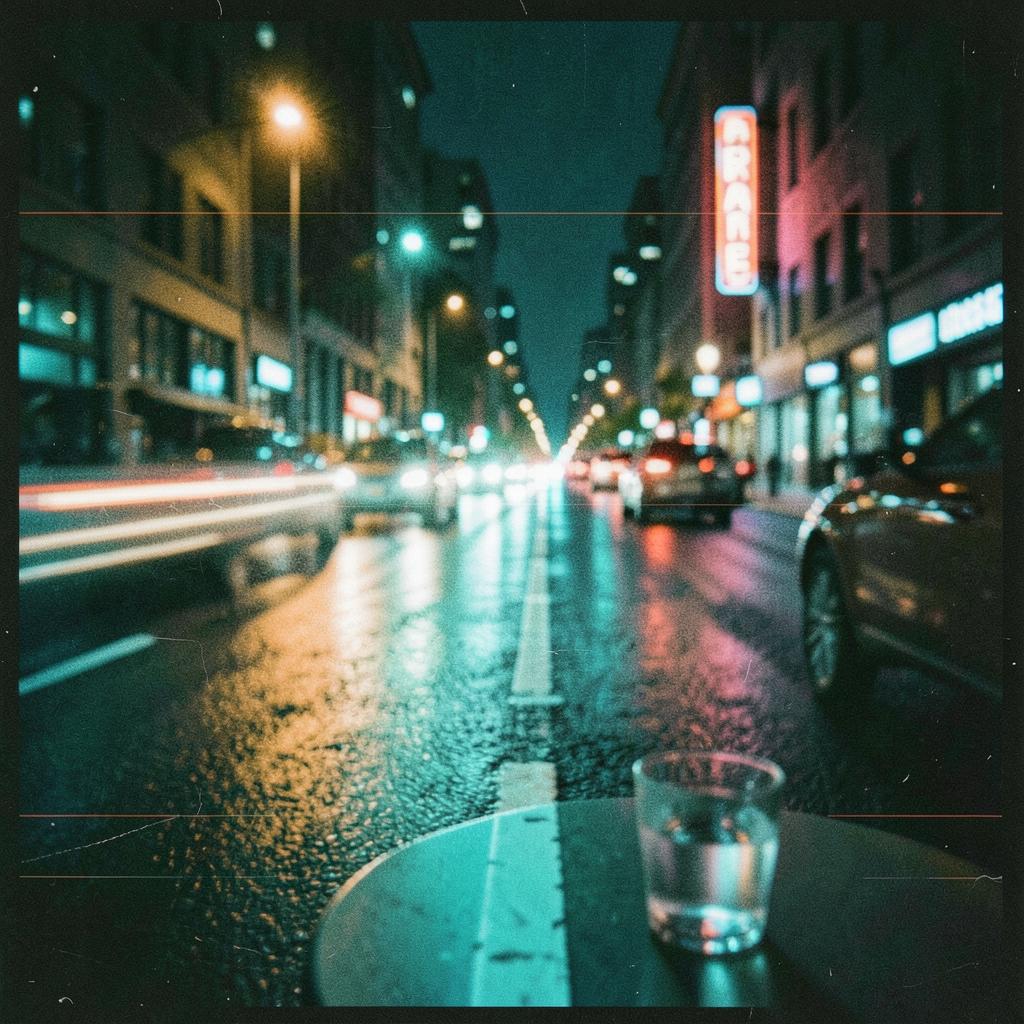 Out Here artwork