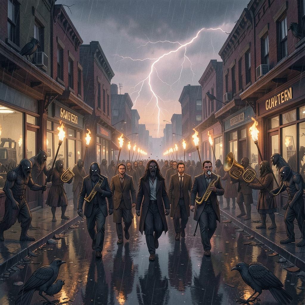 Song Image