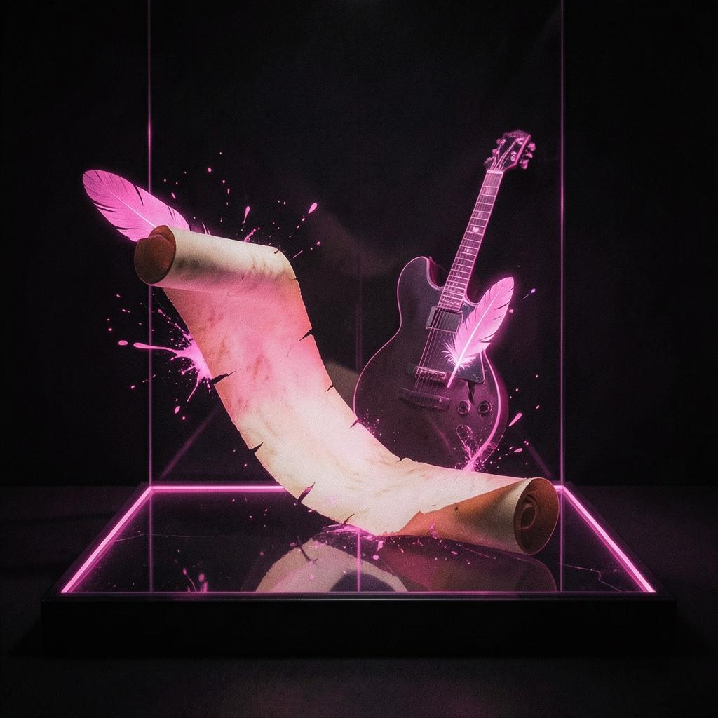 Song Image