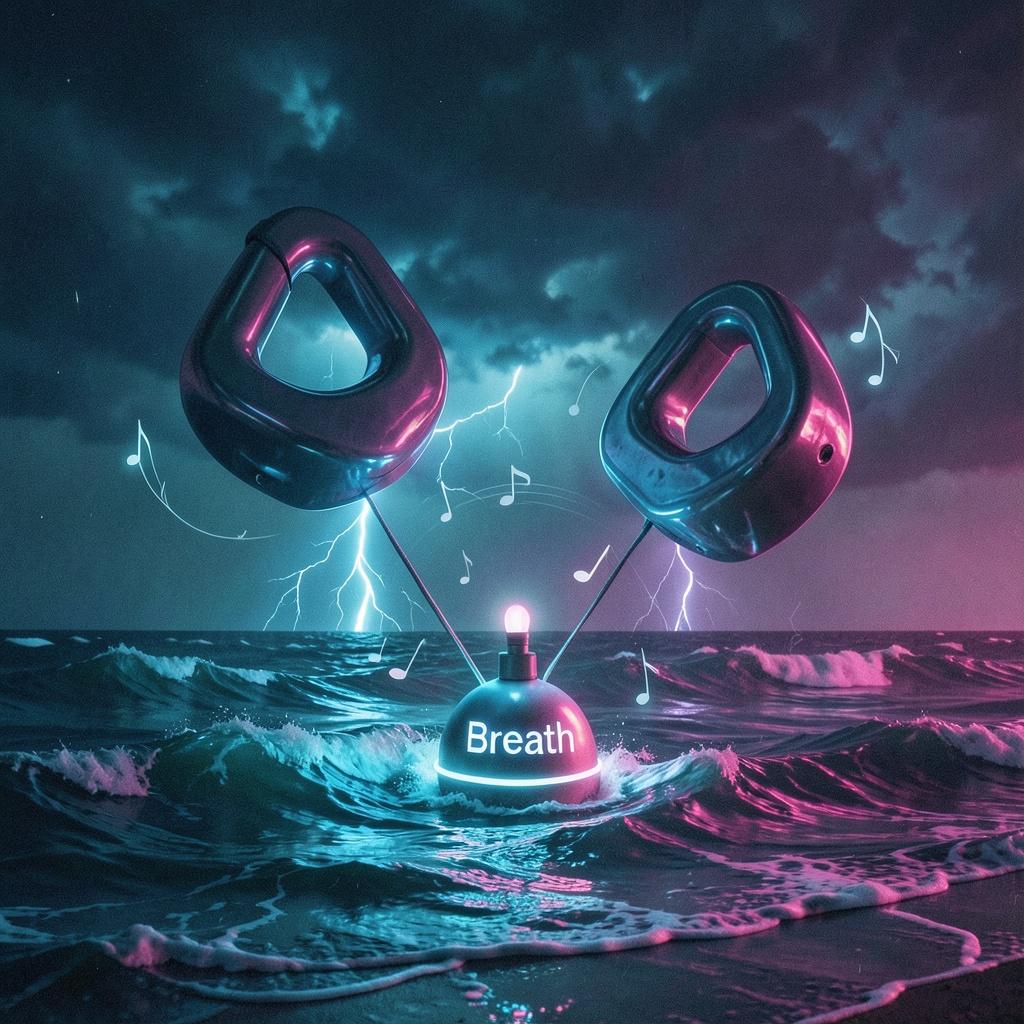 Heavy artwork