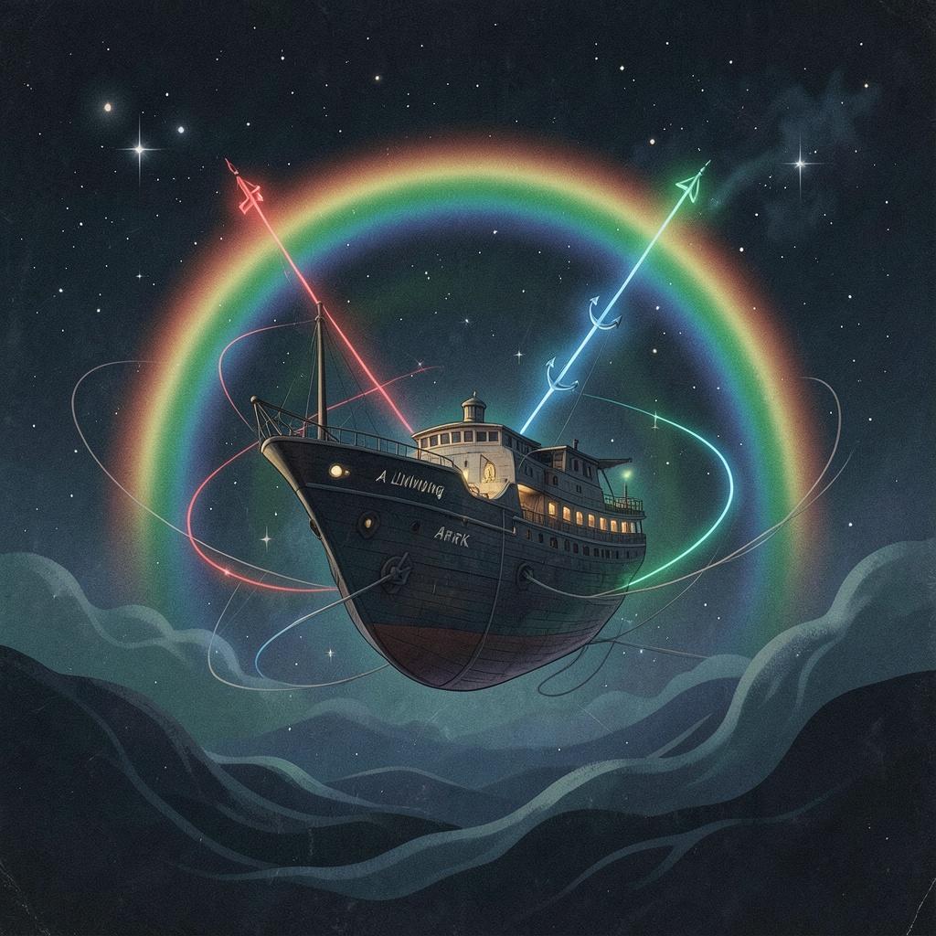 Playlist cover art