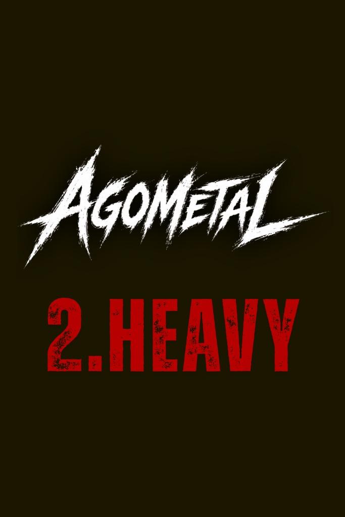 02 CORE｜HEAVY
