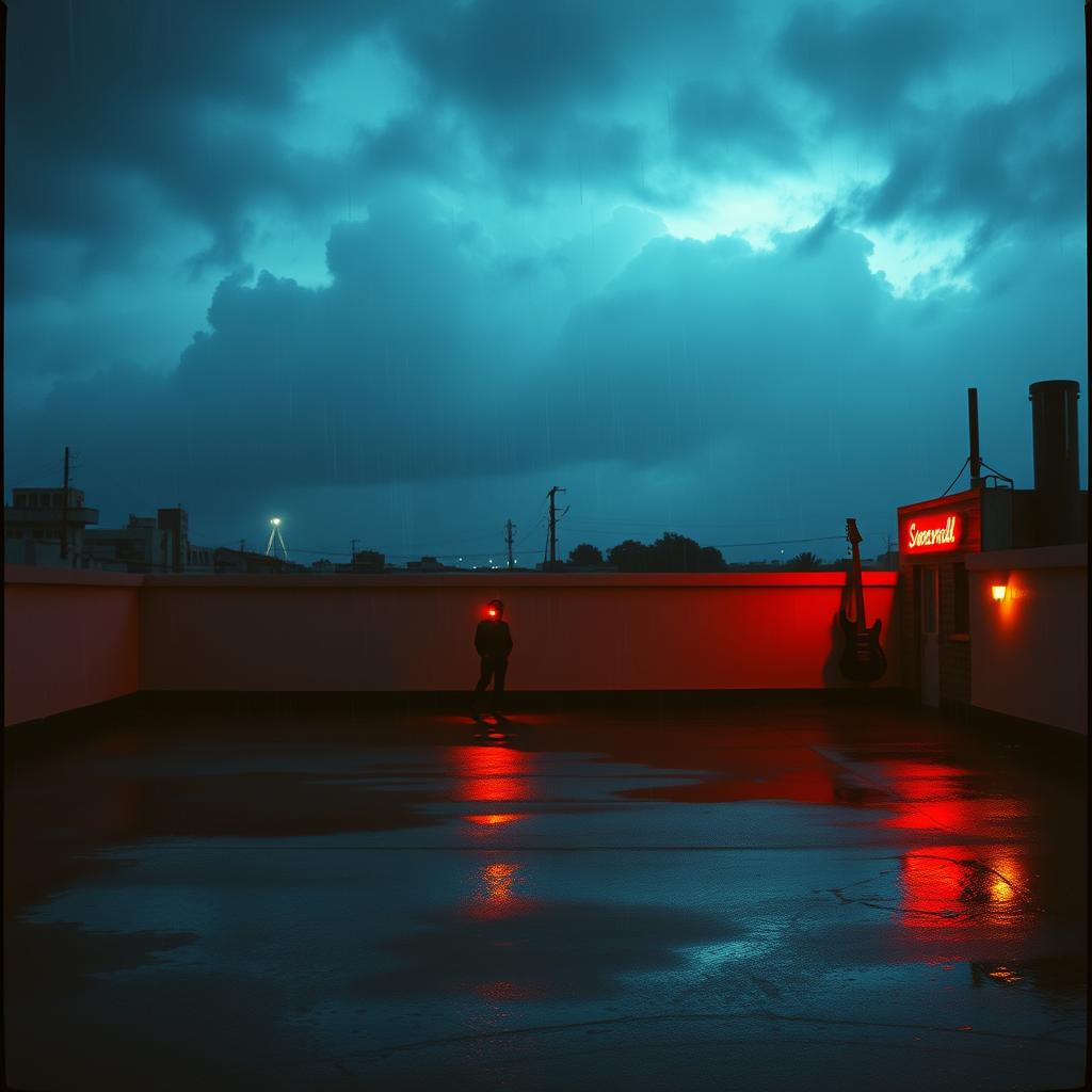 Voice image for shinedownish