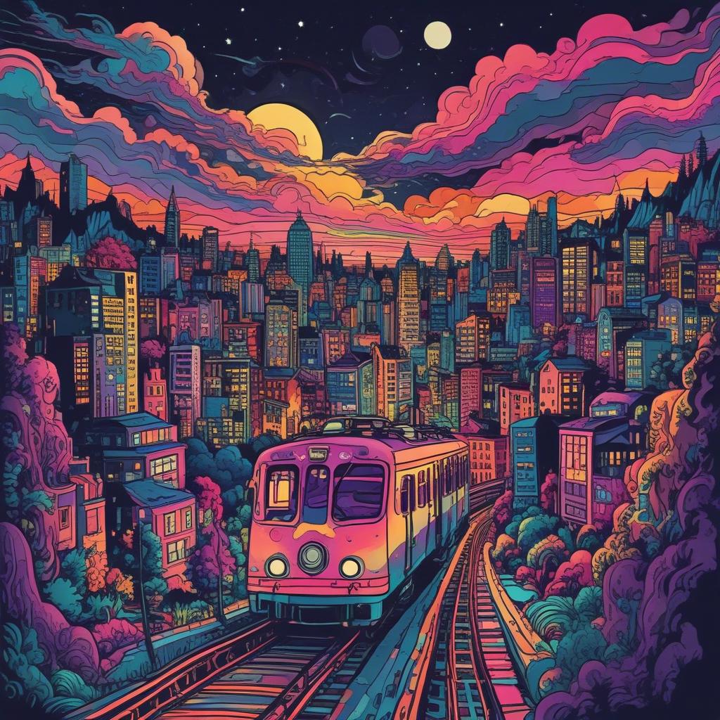 Song Image
