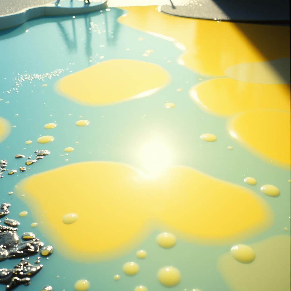 Puddle Splash Dash artwork
