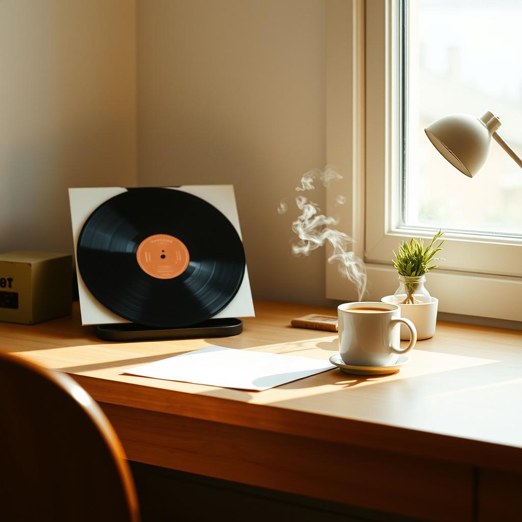 Beloved Sounds