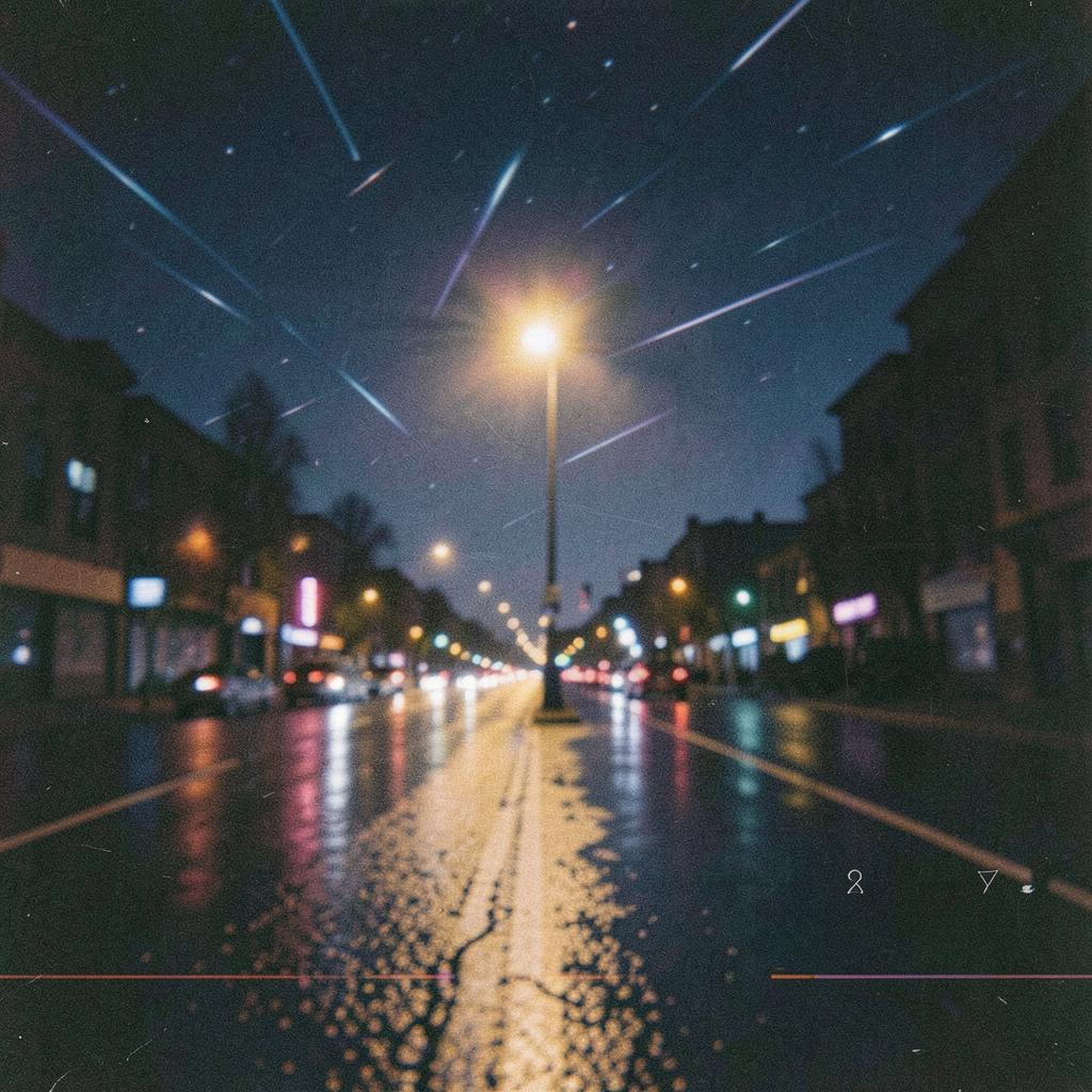 Freeze Comets In The Sky  3