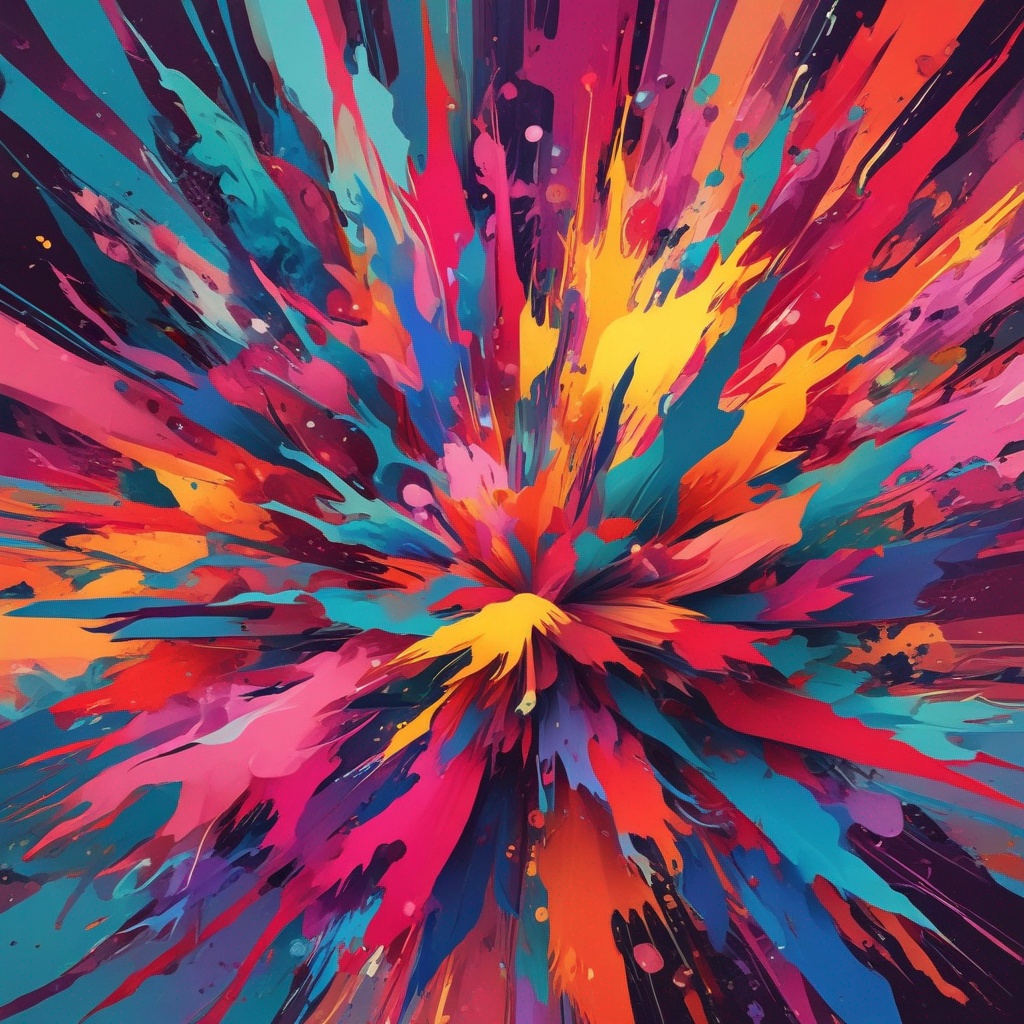 Enter Armageddon 19 artwork